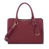 Nine West Handbags Shayden Jet Set Satchel