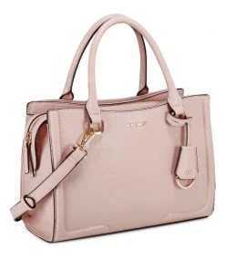 Nine West Handbags Shayden Jet Set Satchel
