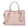 Nine West Handbags Shayden Jet Set Satchel