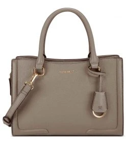 Nine West Handbags Shayden Jet Set Satchel
