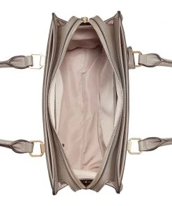 Nine West Handbags Shayden Jet Set Satchel