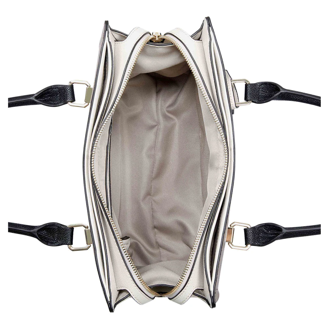 Nine West Handbags Shayden Jet Set Satchel 6 Nine West Handbags Shayden Jet Set Satchel