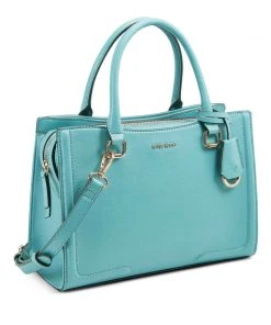 Nine West Handbags Shayden Jet Set Satchel