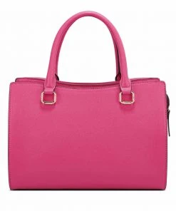 Nine West Handbags Shayden Jet Set Satchel