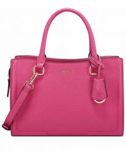 Nine West Handbags Shayden Jet Set Satchel