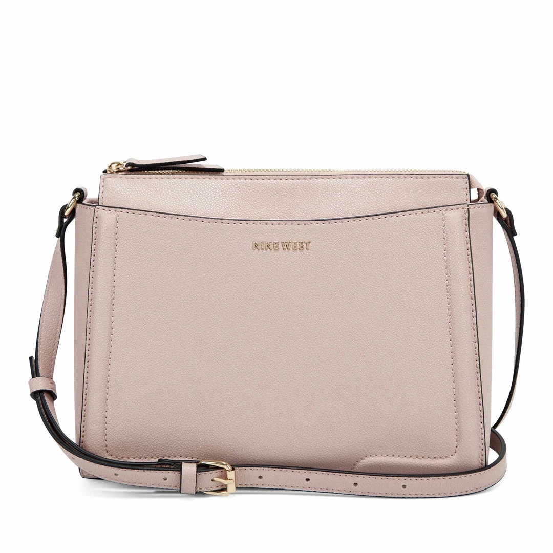 Nine West Handbags Shayden Jet Set Crossbody 3 Nine West Handbags Shayden Jet Set Crossbody