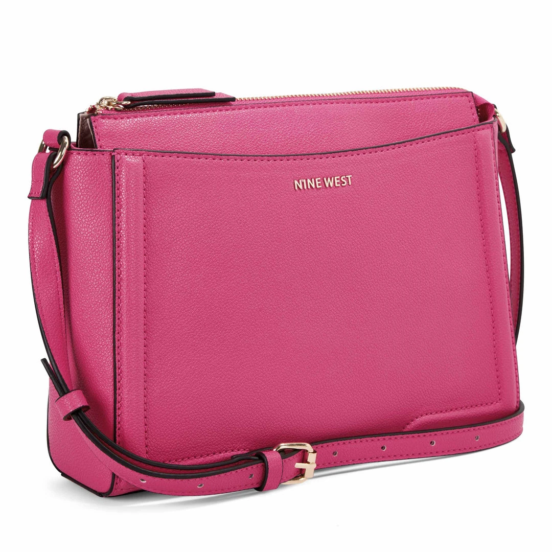 Nine West Handbags Shayden Jet Set Crossbody 5 Nine West Handbags Shayden Jet Set Crossbody