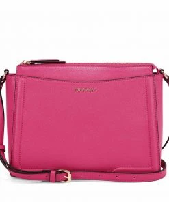 Nine West Handbags Shayden Jet Set Crossbody