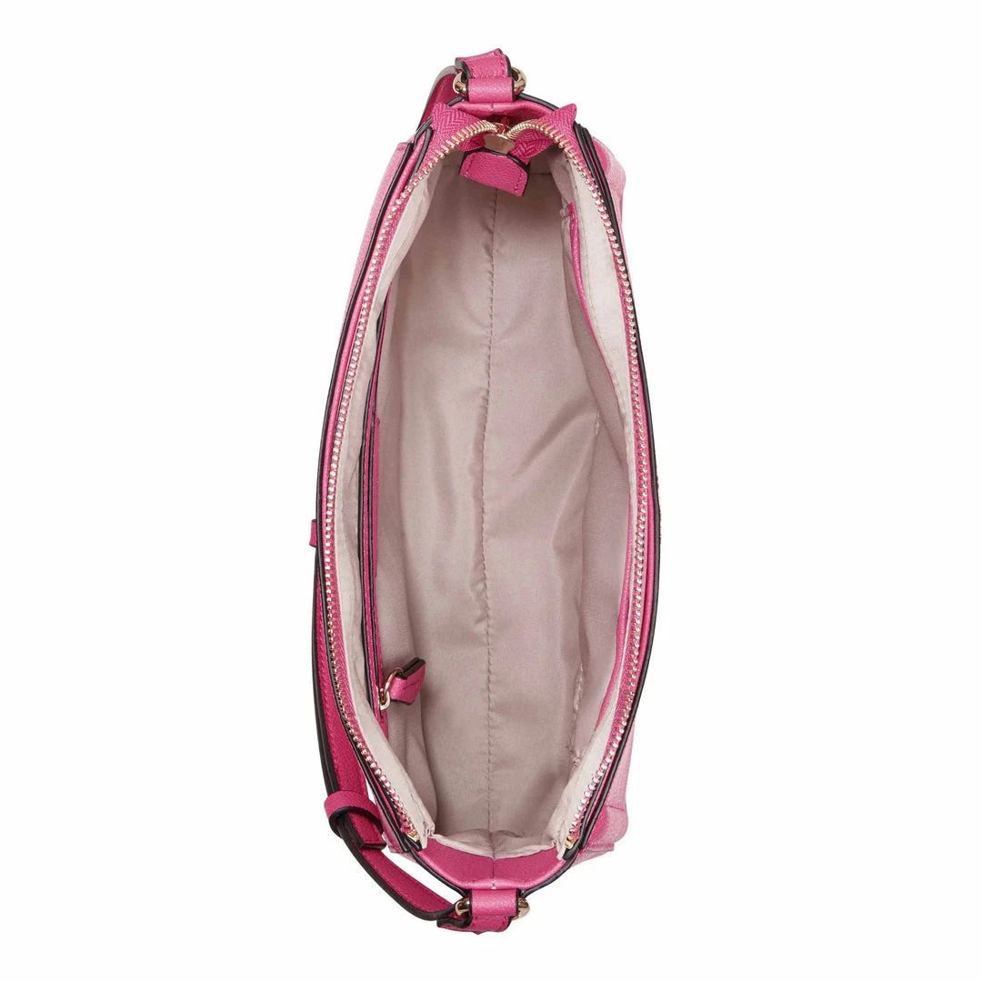 Nine West Handbags Shayden Jet Set Crossbody 6 Nine West Handbags Shayden Jet Set Crossbody