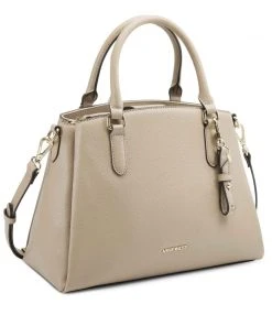 Nine West Handbags Tansy Jet Set Satchel
