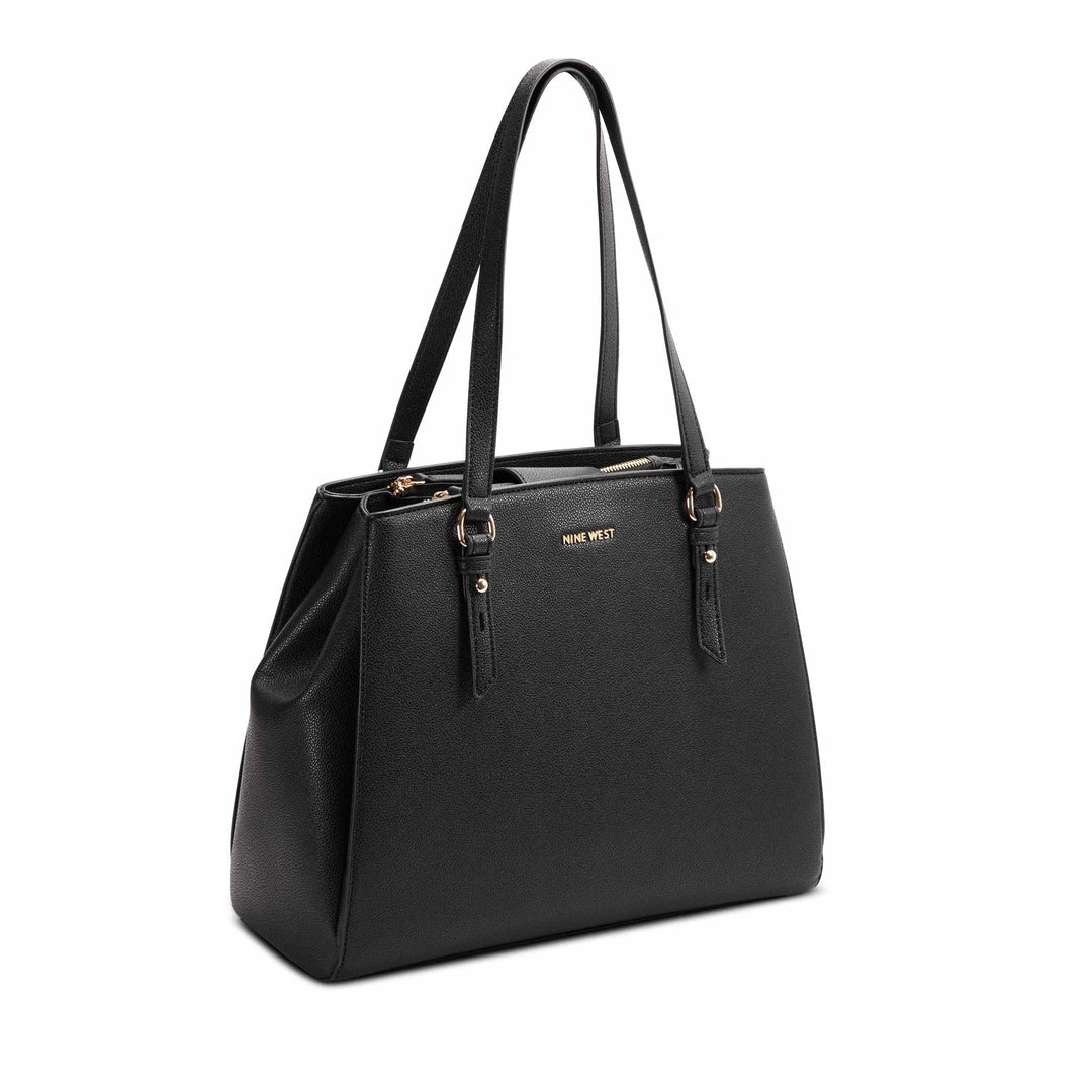 Nine West Handbags Tansy Multi Compartment Carryall 4 Nine West Handbags Tansy Multi Compartment Carryall