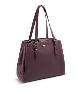 Nine West Handbags Tansy Multi Cmprtmnt Carryall