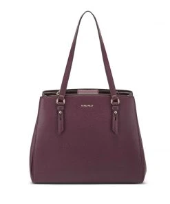 Nine West Handbags Tansy Multi Cmprtmnt Carryall