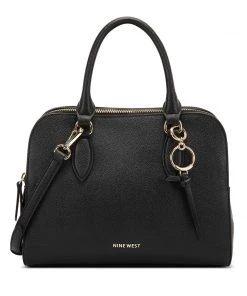 Nine West Handbags Cyra A List Satchel