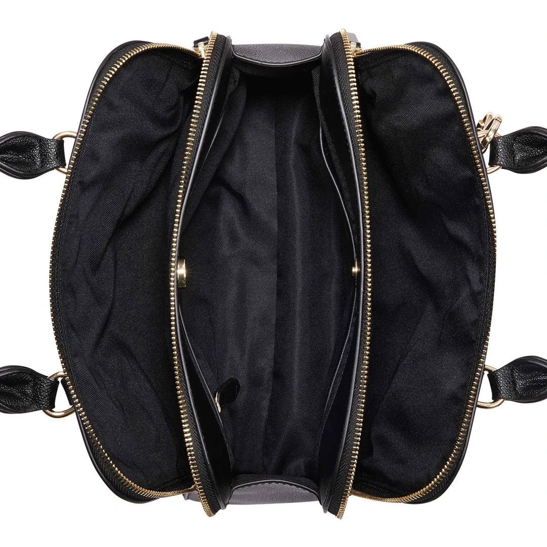 Nine West Handbags Cyra A List Satchel 6 Nine West Handbags Cyra A List Satchel