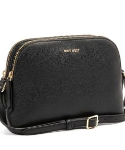 Nine West Handbags Cyra A List Crossbody