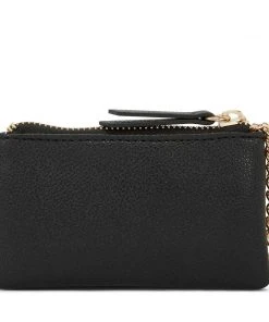 Nine West Handbags Lawson Key Ring Zip Pouch