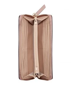 Nine West Handbags Lawson Zip Arnd Wrstlt Wallet