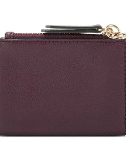 Nine West Handbags Lawson Small Zip Wallet