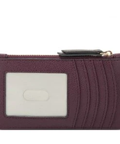 Nine West Handbags Lawson Coin Card Case