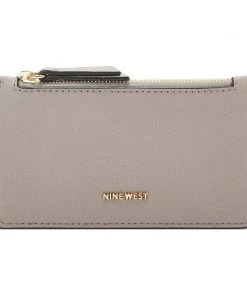 Nine West Handbags Lawson Coin Card Case