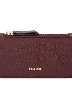 Nine West Handbags Lawson Coin Card Case