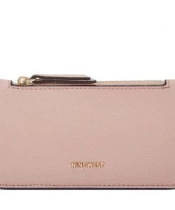 Nine West Handbags Lawson Coin Card Case