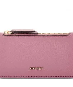 Nine West Handbags Lawson Coin Card Case