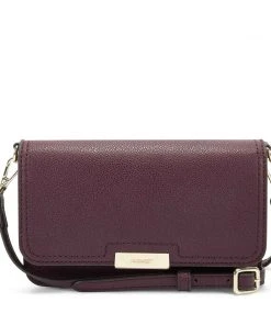 Nine West Handbags Lawson Wallet On A String
