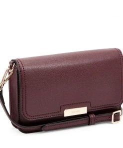 Nine West Handbags Lawson Wallet On A String