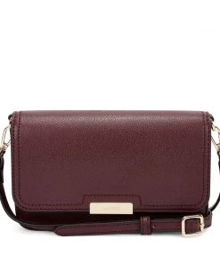 Nine West Handbags Lawson Wallet On A String