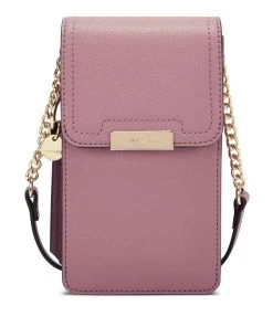 Nine West Handbags Lawson Phone Wallet On A String