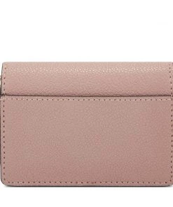 Nine West Handbags Laney Micro Chain Card Case