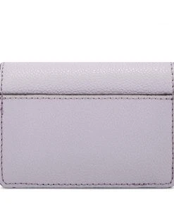 Nine West Handbags Laney Micro Chain Card Case