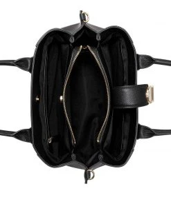 Nine West Handbags Ione Jet Set Satchel