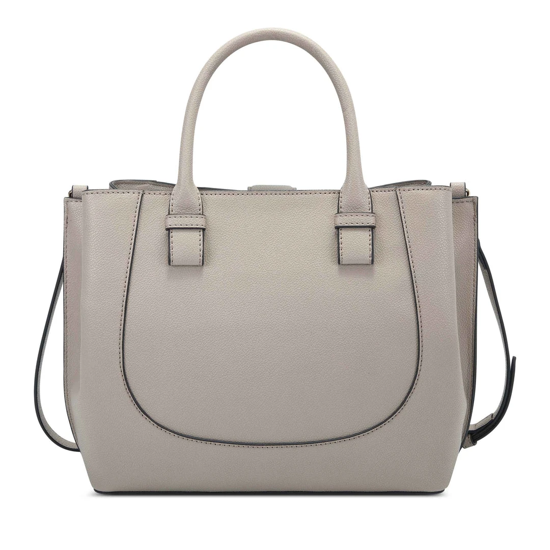 Nine West Handbags Ione Jet Set Satchel 5 Nine West Handbags Ione Jet Set Satchel