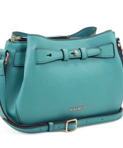 Nine West Handbags Aria Jet Set Crossbody