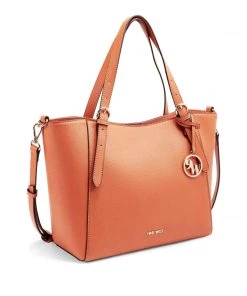 Nine West Handbags Paisley Small Tote