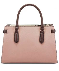 Nine West Handbags Julia Satchel