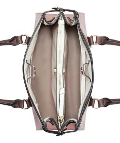 Nine West Handbags Julia Satchel