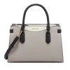 Nine West Handbags Julia Large Satchel