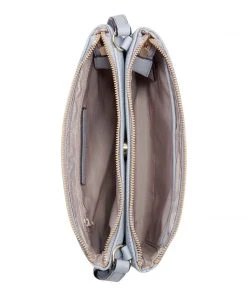 Nine West Handbags Lianna Double Zip Crossbody 9 Nine West Handbags Lianna Double Zip Crossbody