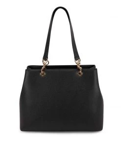 Nine West Handbags Basil Jet Set Shopper