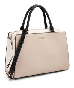 Nine West Handbags Endora Satchel