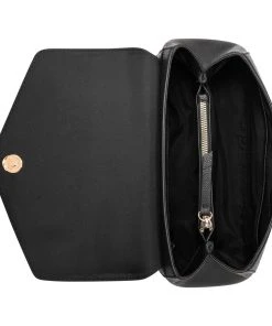 Nine West Handbags Endora Top Handle Flap