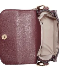 Nine West Handbags Dayle Mini Top Handle Flap 9 Nine West Handbags Dayle Mini Top Handle Flap