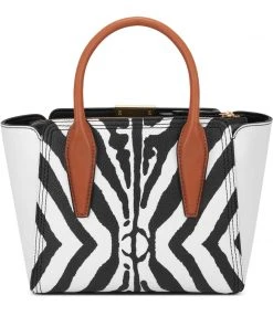 Nine West Handbags Hattie Small Satchel