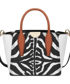 Nine West Handbags Hattie Small Satchel