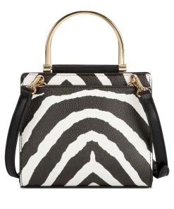 Nine West Handbags Lorelai Mini Top Handle