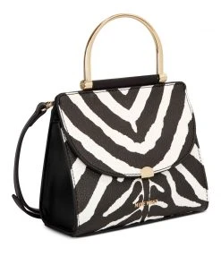 Nine West Handbags Lorelai Mini Top Handle